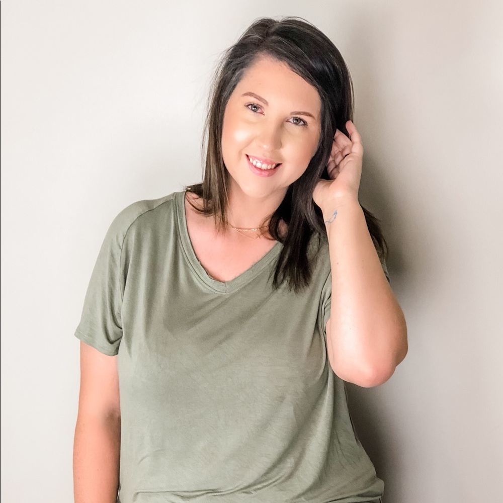 Meet your Posher, Cheyenne